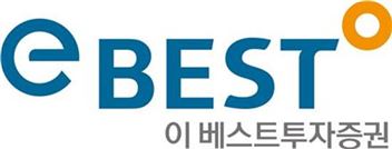 이베스트투자증권